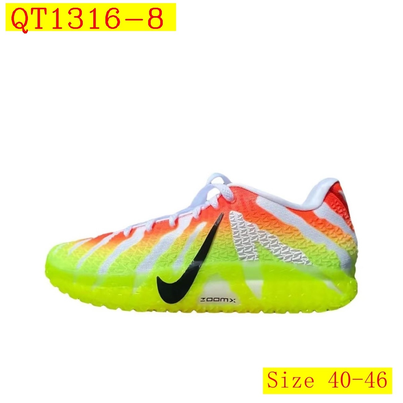 64$ Nike Ja 2 Stargazer Size 36-45 431440 QT1316 gallery