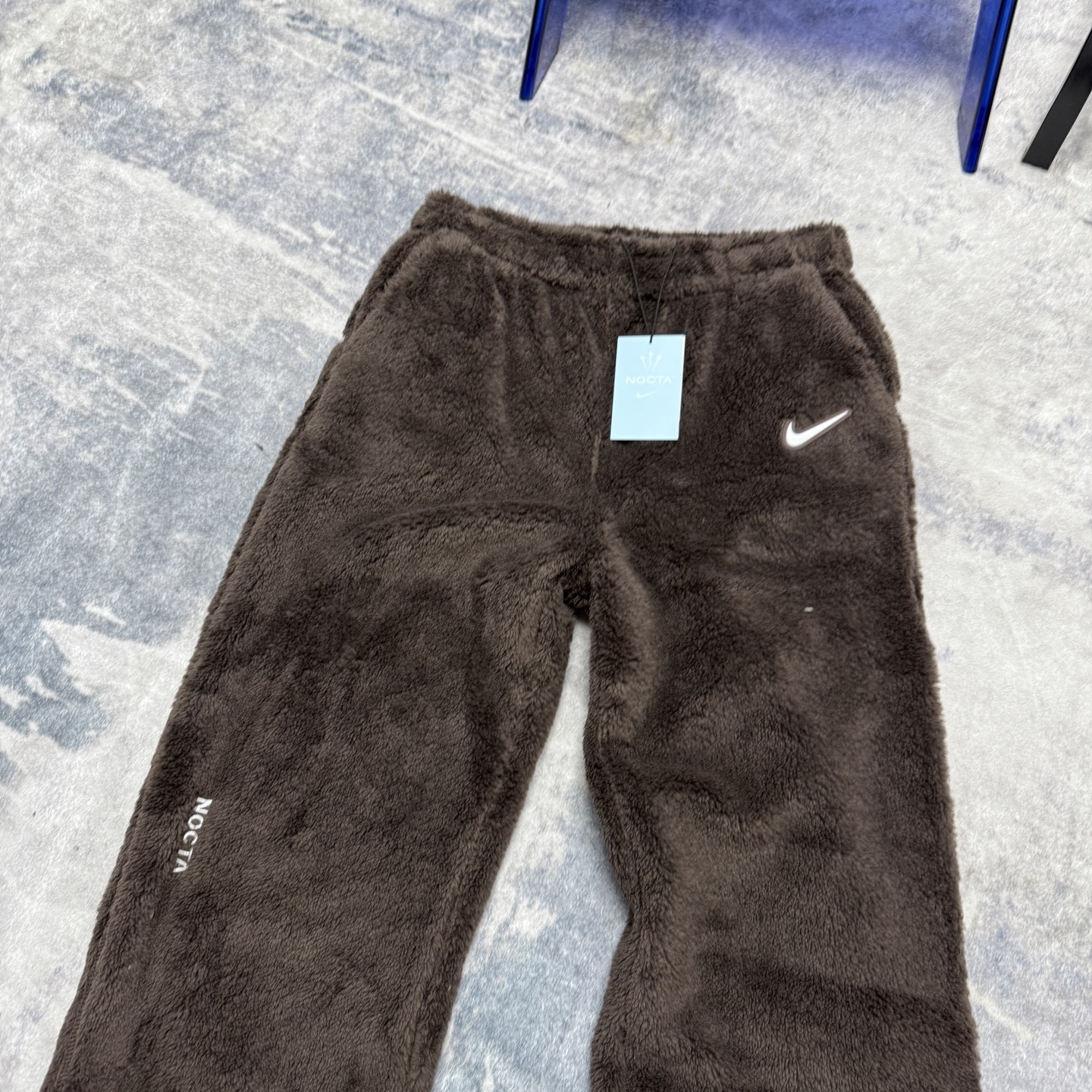 64$ Nike x NOCTA FW25 Cardinal Stock Chalet size S-XL 031490 BF28 gallery