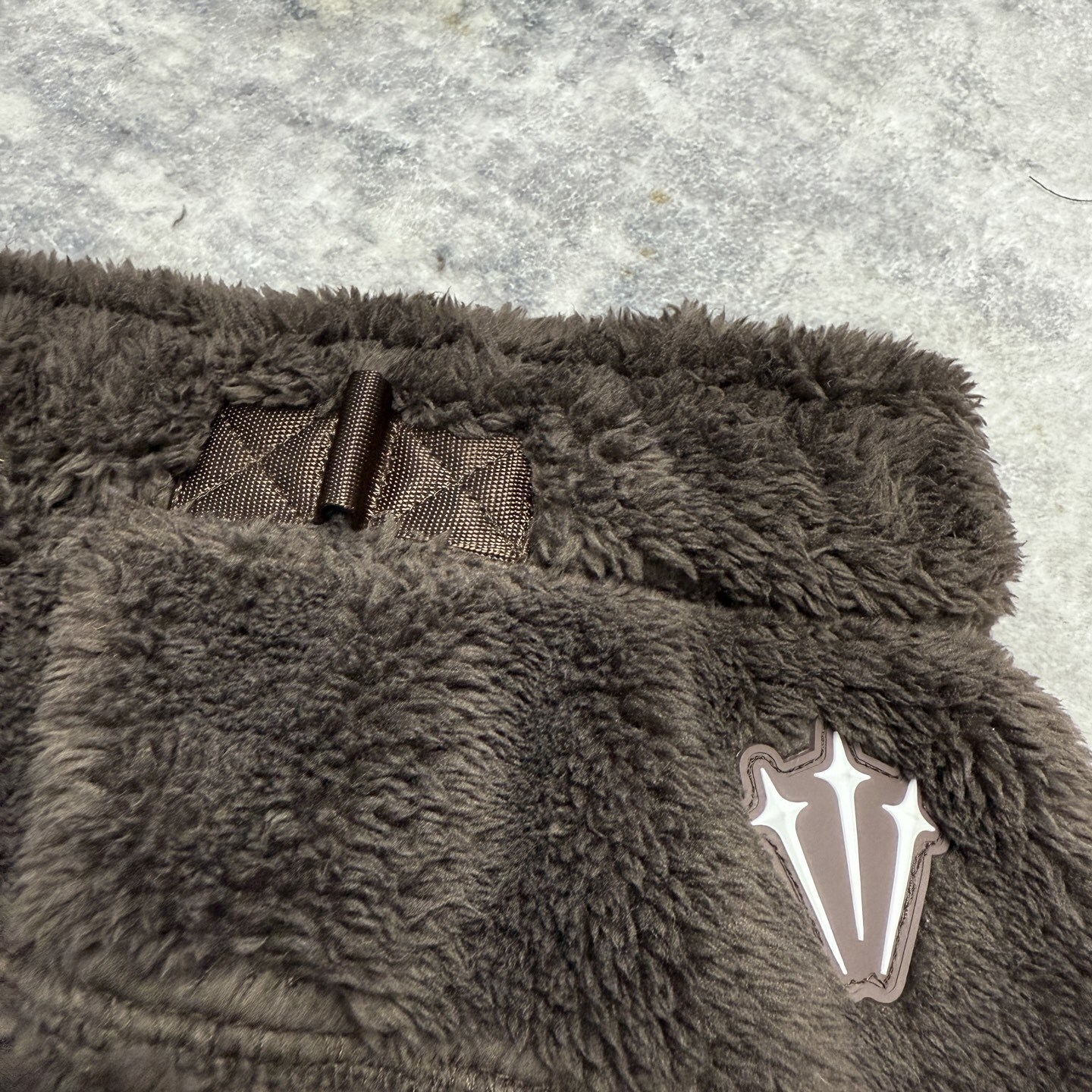 64$ Nike x NOCTA FW25 Cardinal Stock Chalet size S-XL 031490 BF28 gallery