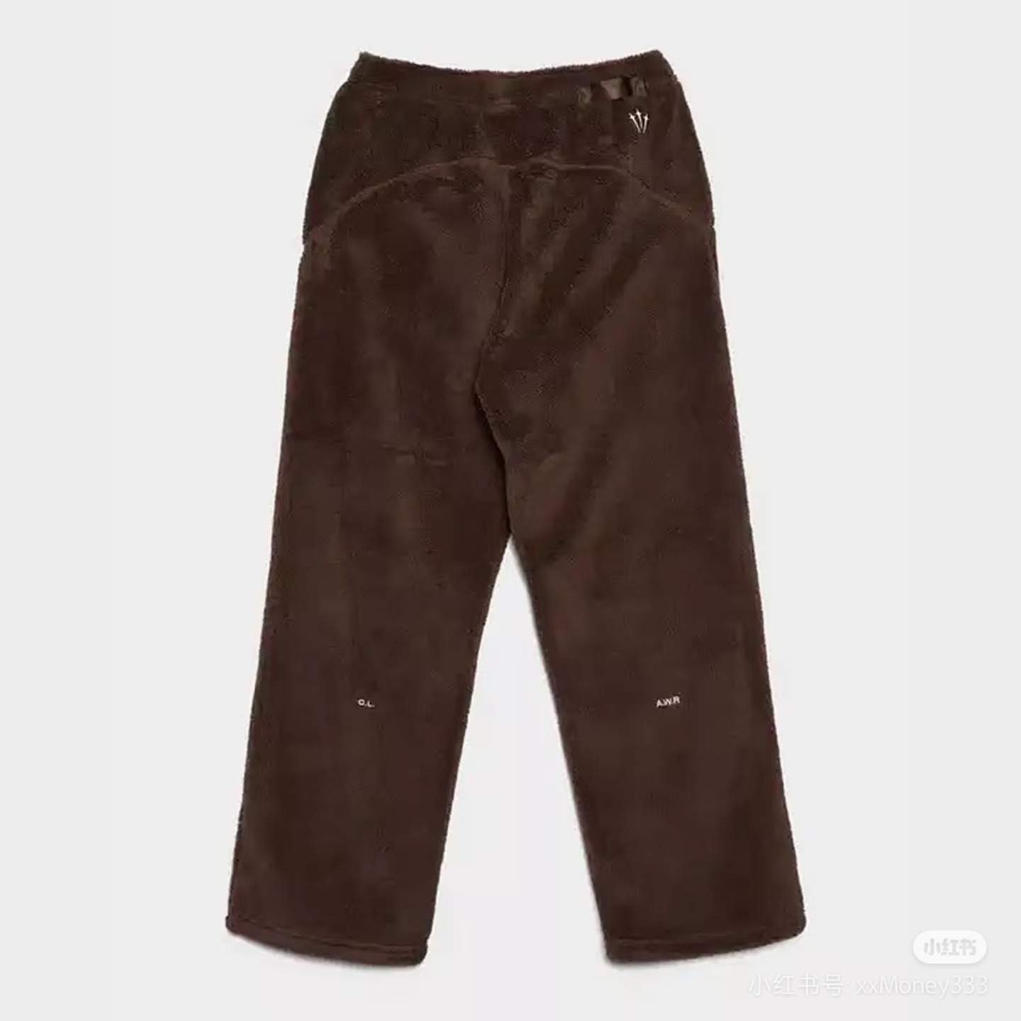 64$ Nike x NOCTA FW25 Cardinal Stock Chalet size S-XL 031490 BF28 gallery