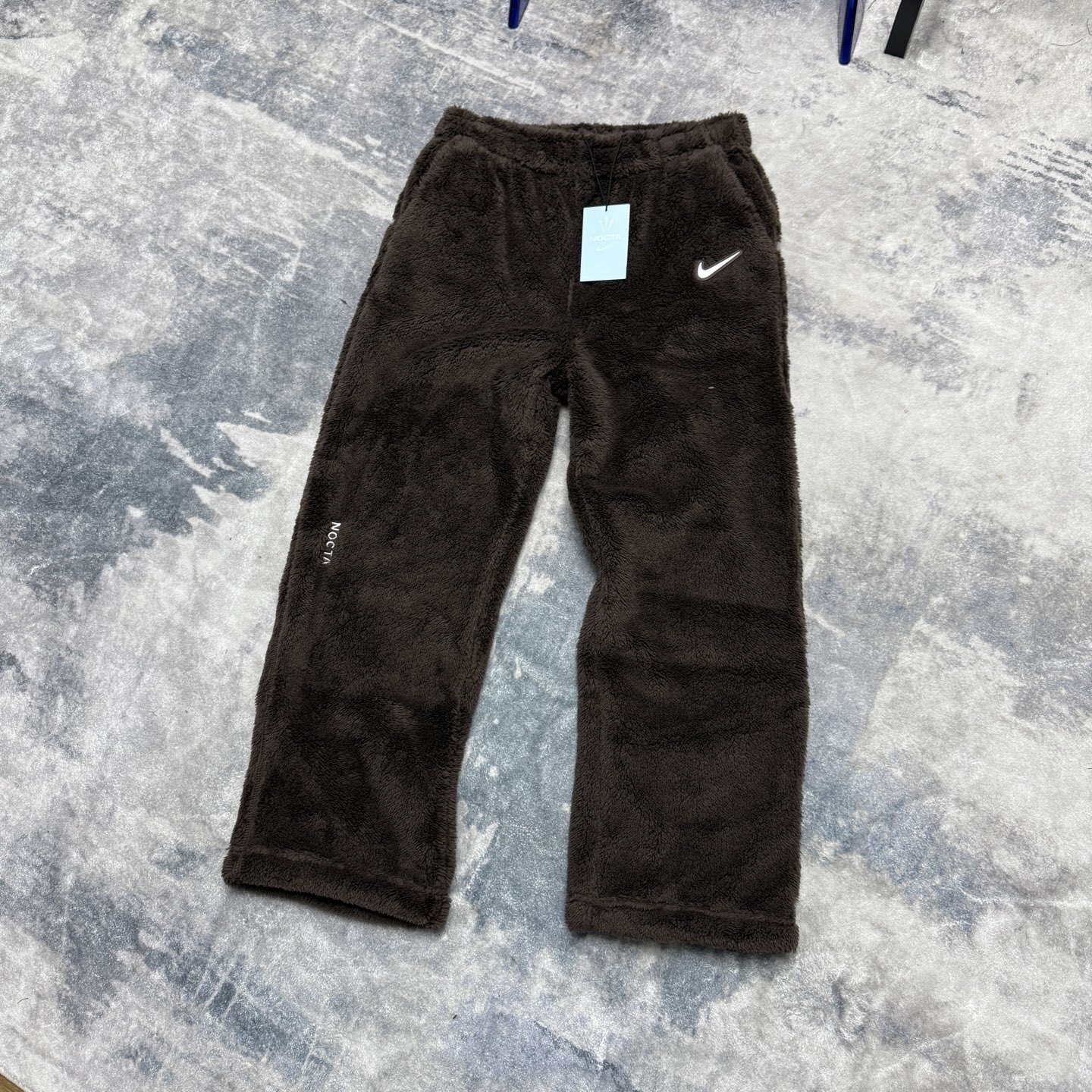 64$ Nike x NOCTA FW25 Cardinal Stock Chalet size S-XL 031490 BF28 gallery