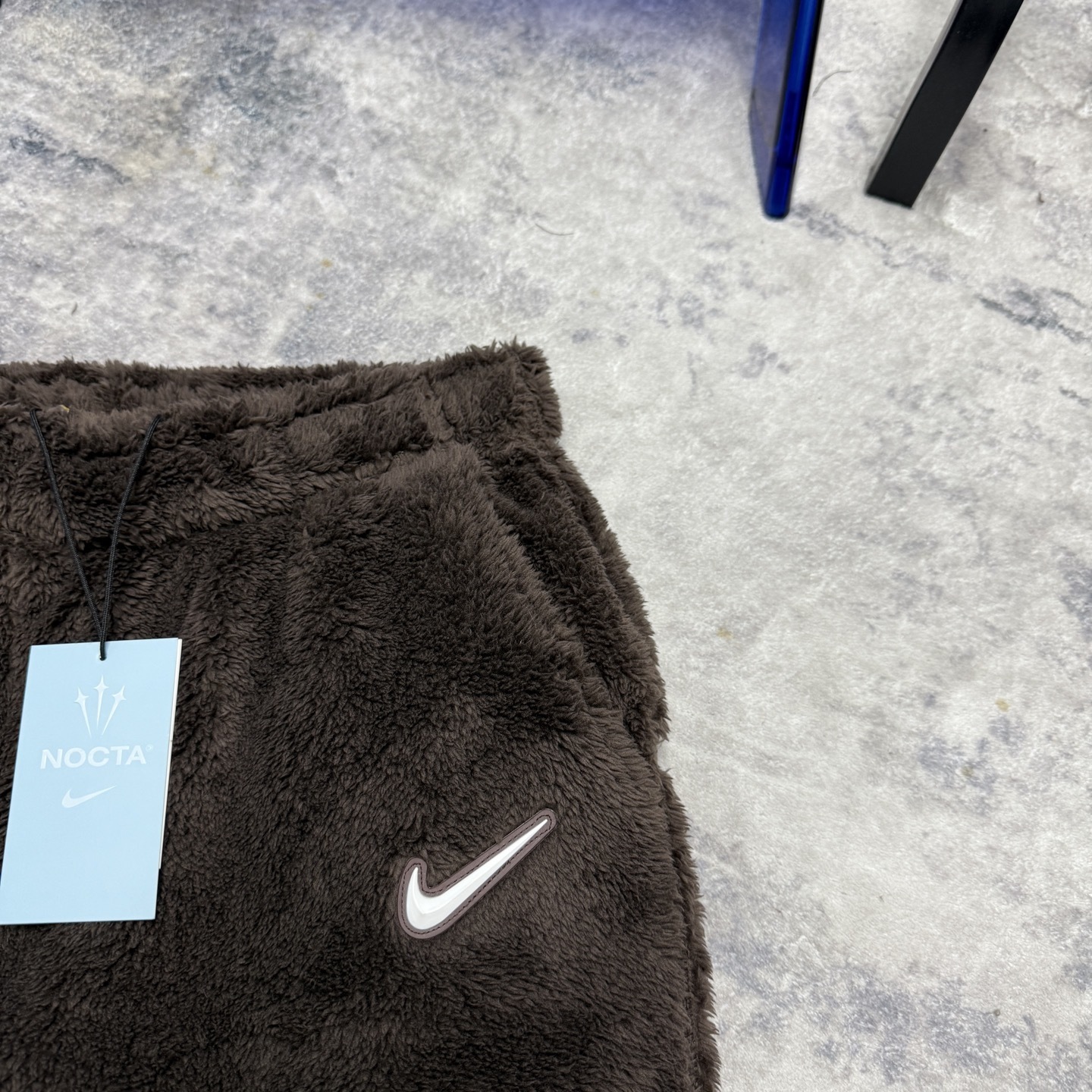 64$ Nike x NOCTA FW25 Cardinal Stock Chalet size S-XL 031490 BF28 gallery