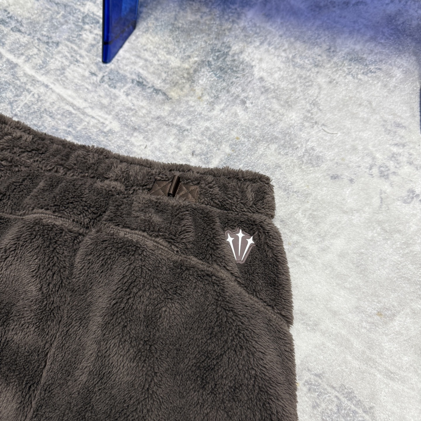 64$ Nike x NOCTA FW25 Cardinal Stock Chalet size S-XL 031490 BF28 gallery