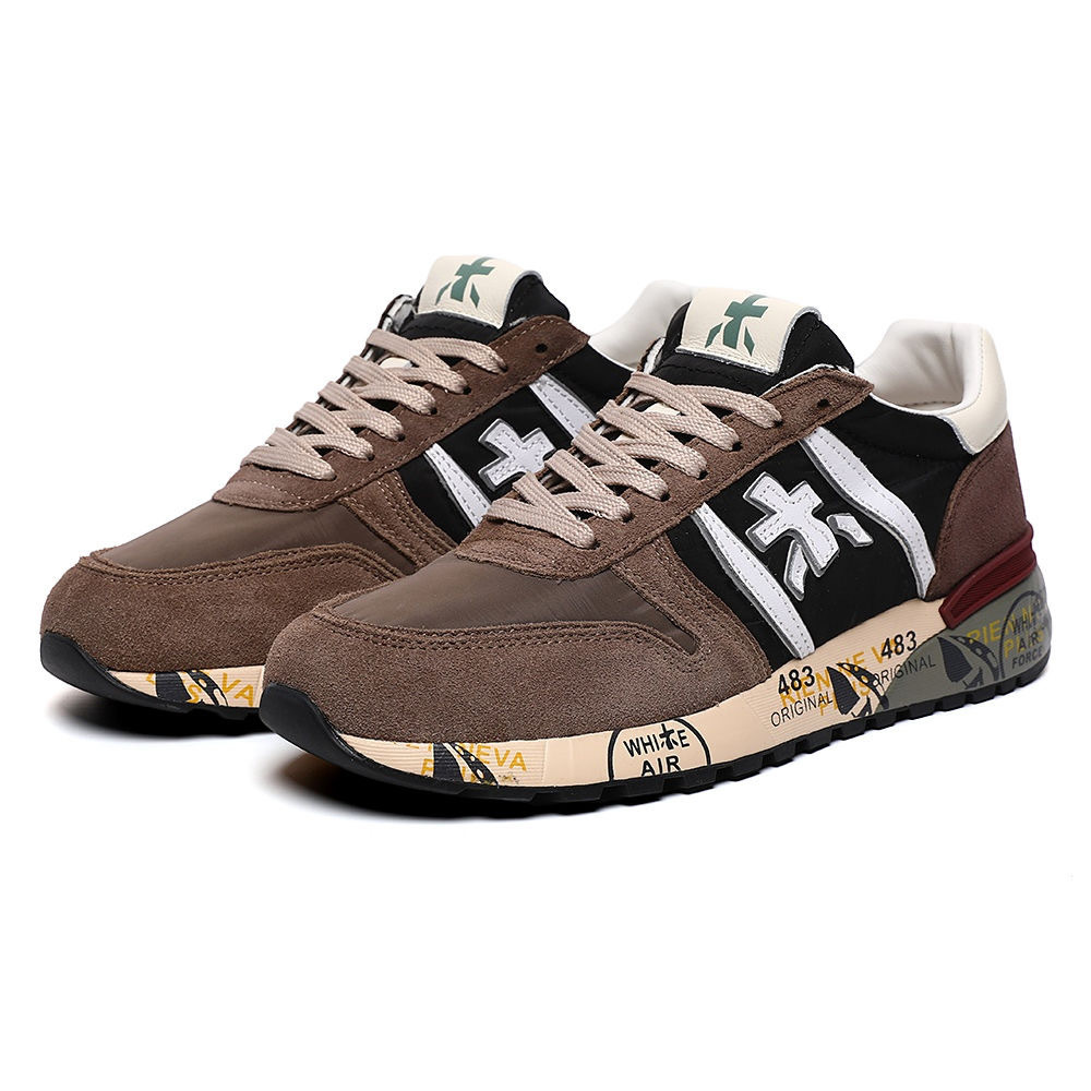 64$ Premiyda Shoes Size 38-45 636510 ZM54 gallery