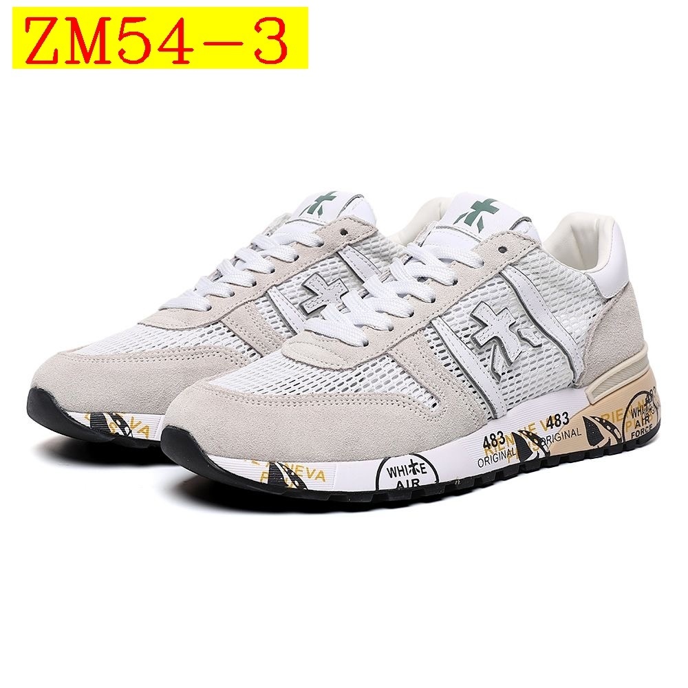 64$ Premiyda Shoes Size 38-45 636510 ZM54 gallery