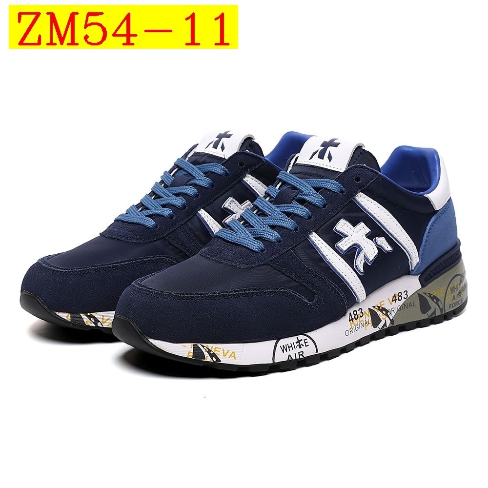 64$ Premiyda Shoes Size 38-45 636510 ZM54 gallery