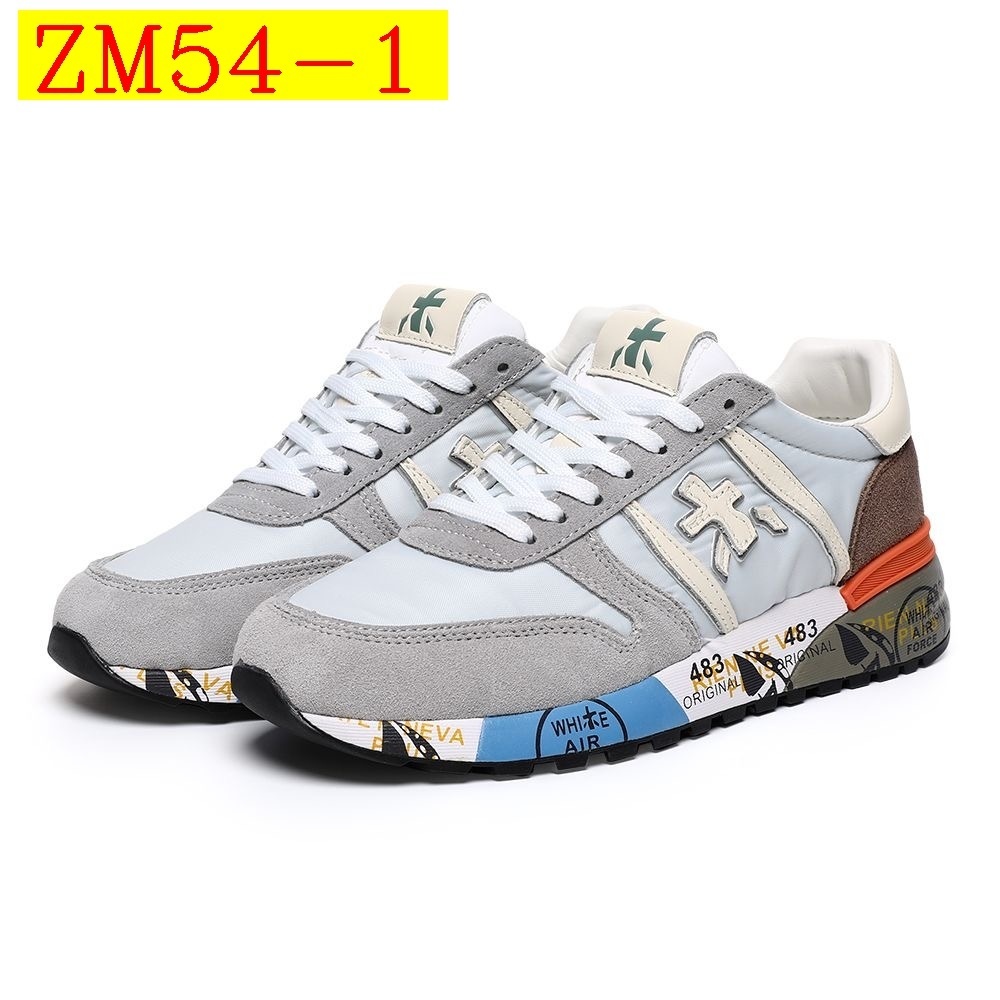 64$ Premiyda Shoes Size 38-45 636510 ZM54 gallery