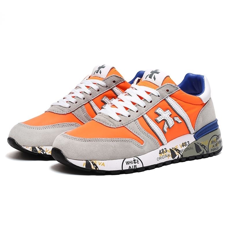 64$ Premiyda Shoes Size 38-45 636510 ZM54 gallery