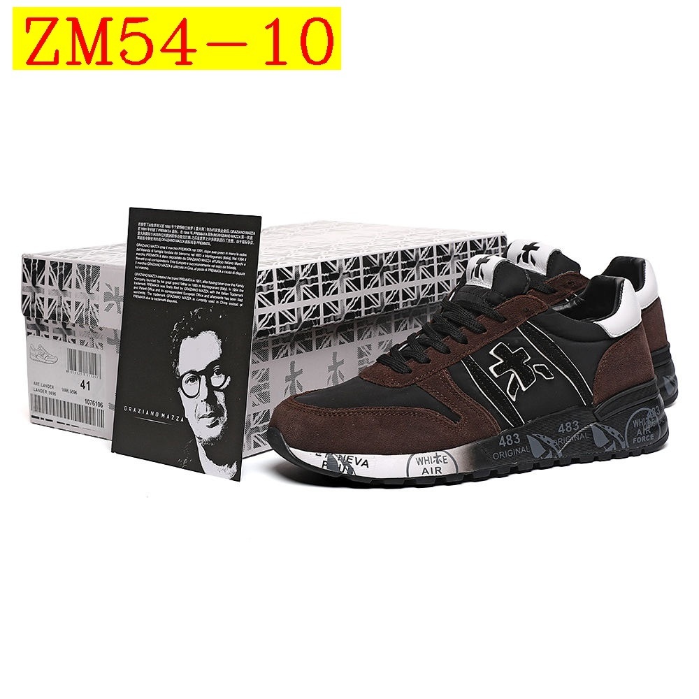 64$ Premiyda Shoes Size 38-45 636510 ZM54 gallery