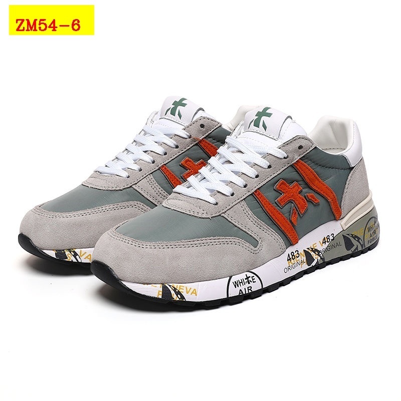 64$ Premiyda Shoes Size 38-45 636510 ZM54 gallery