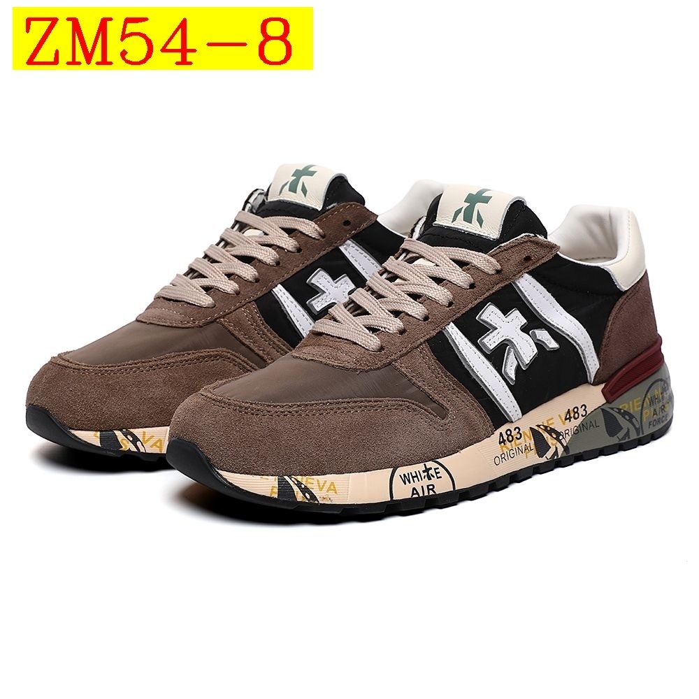 64$ Premiyda Shoes Size 38-45 636510 ZM54 gallery