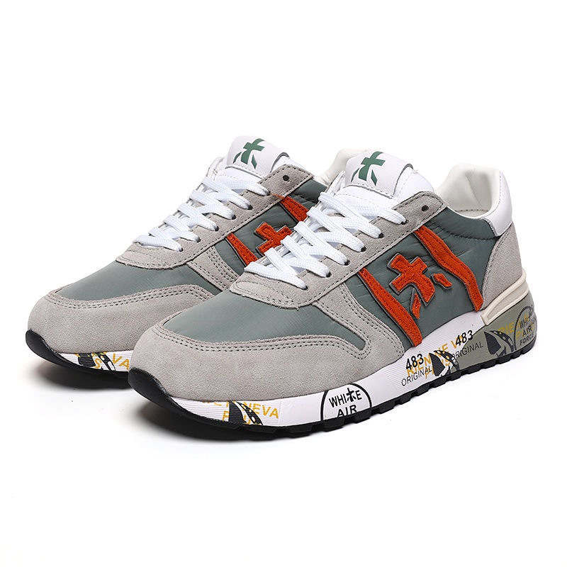 64$ Premiyda Shoes Size 38-45 636510 ZM54 gallery