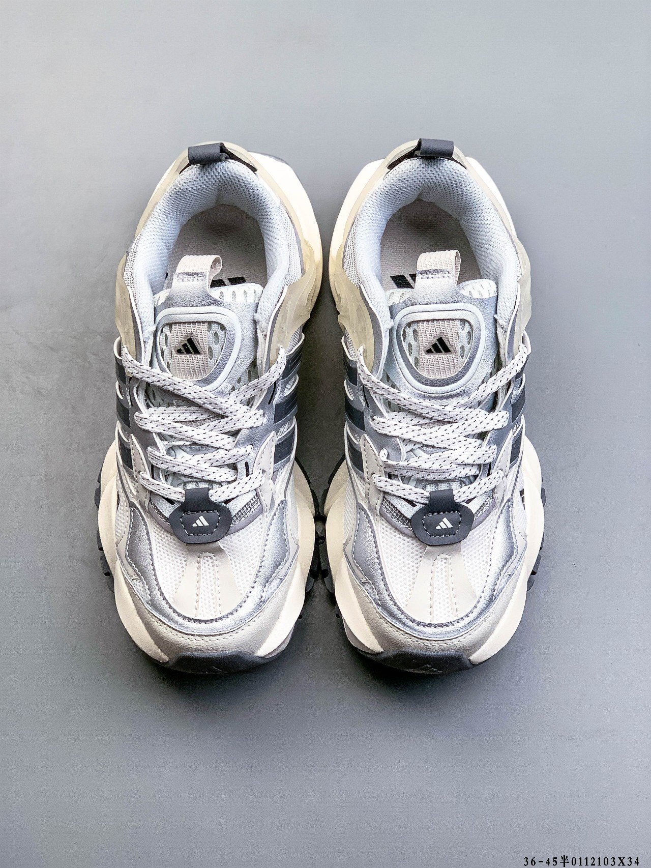 64$ XLG RUNNER DELUXE size 36-45 half 230490 QE84 gallery