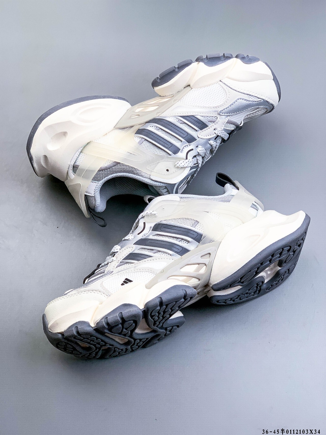 64$ XLG RUNNER DELUXE size 36-45 half 230490 QE84 gallery