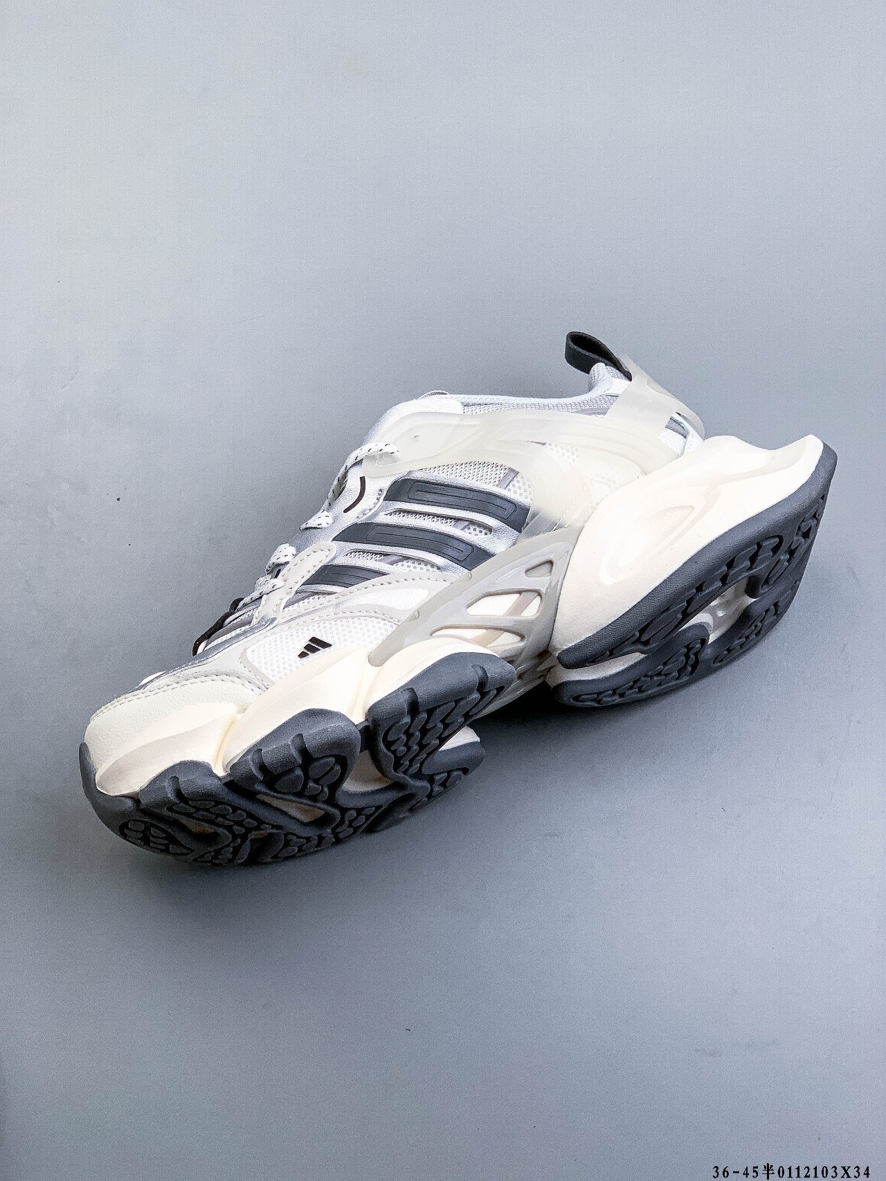 64$ XLG RUNNER DELUXE size 36-45 half 230490 QE84 gallery