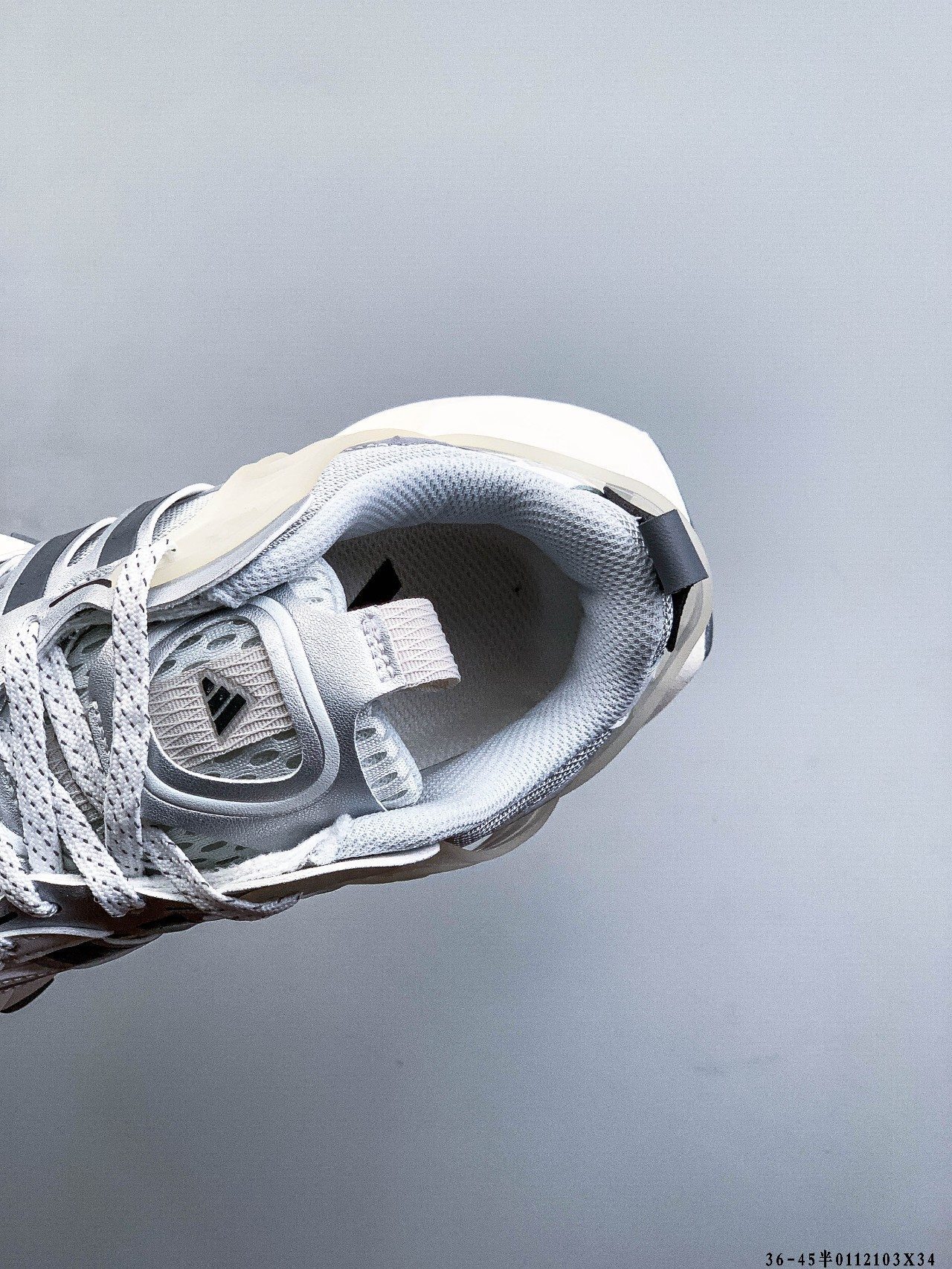 64$ XLG RUNNER DELUXE size 36-45 half 230490 QE84 gallery