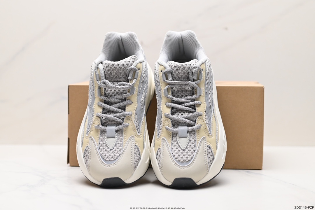 64$ Yeezy Boost 700 size 36-45 All Colors 1 946030 ZH338_20251110_032919 gallery