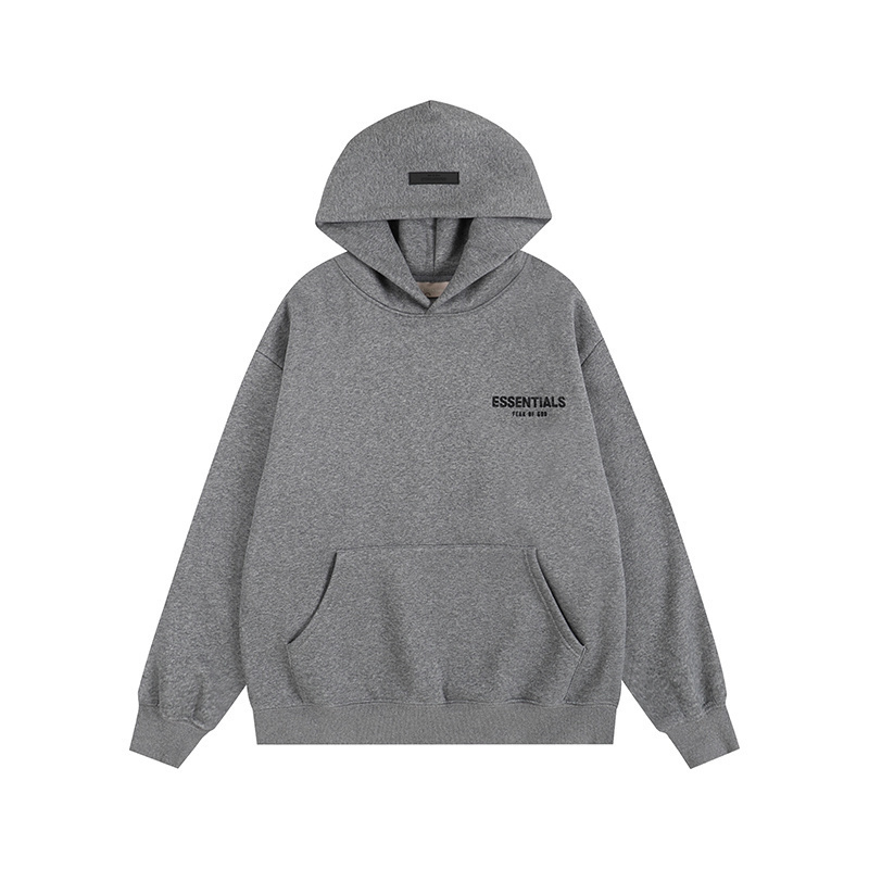 65$ FEAR OF GOD Essentials Size S-XL 925810 ZZ827 gallery