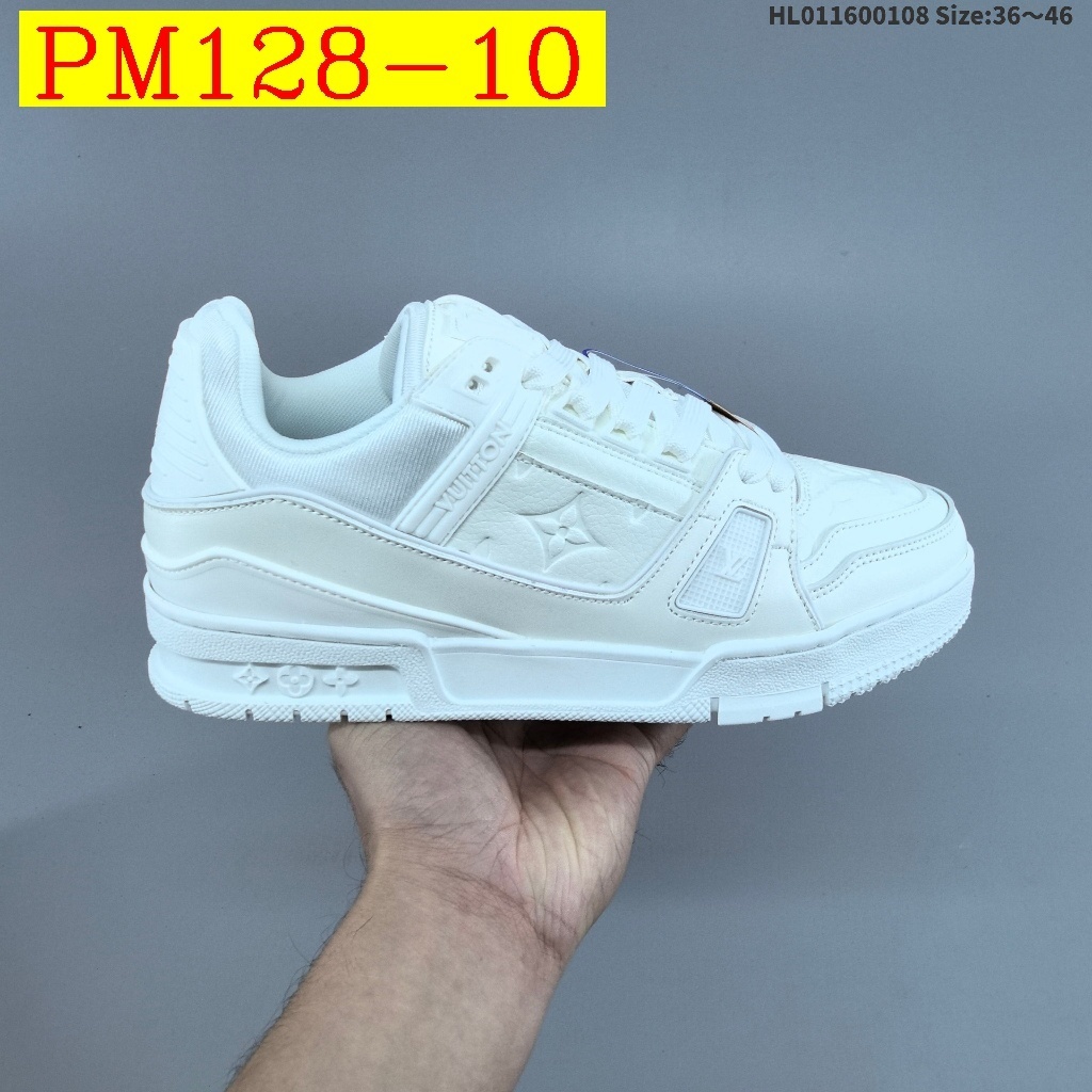 65$ LV ARCH LIGHT SNEAKER Size 36-46 034200 PM128 gallery