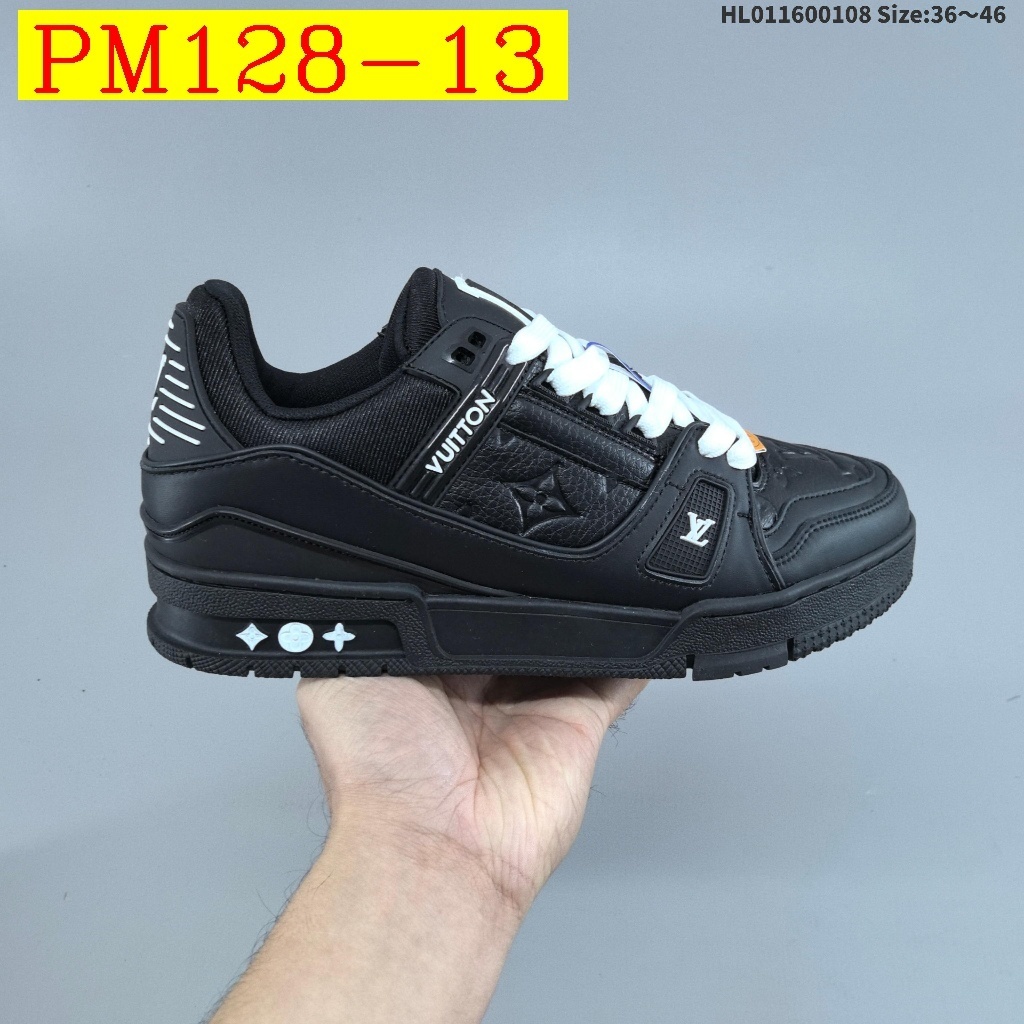 65$ LV ARCH LIGHT SNEAKER Size 36-46 034200 PM128 gallery