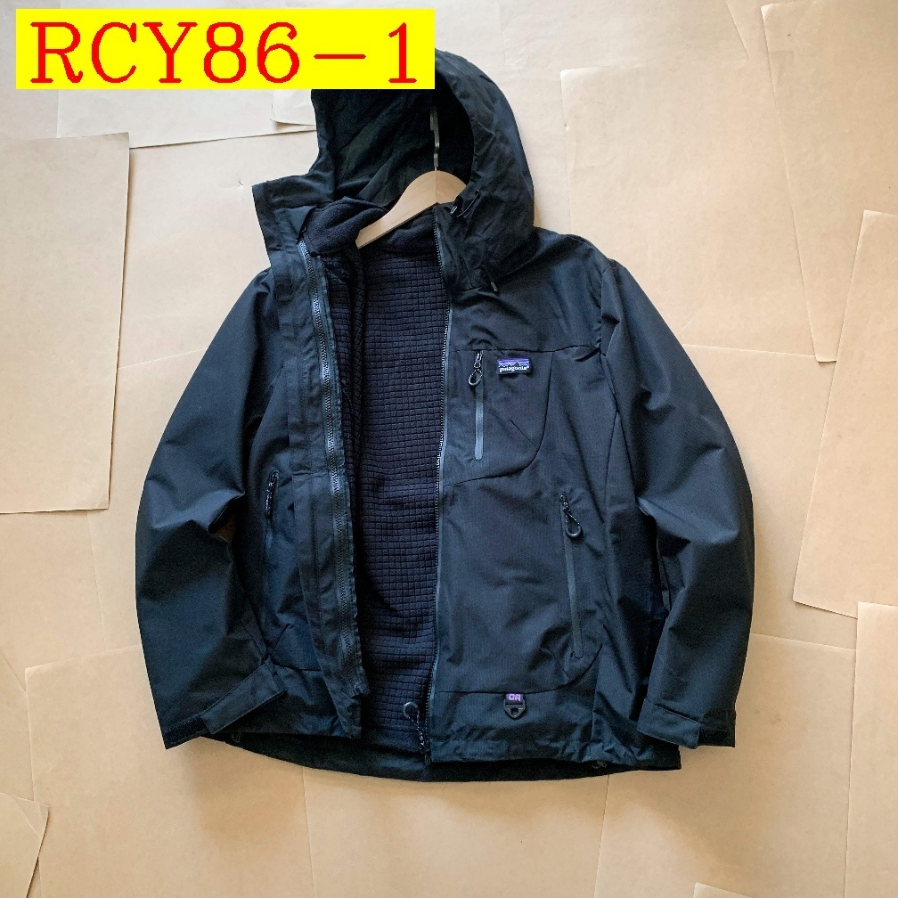 65$ PATAGONIA Jacket Size S-3XL 531540 RCY86 gallery
