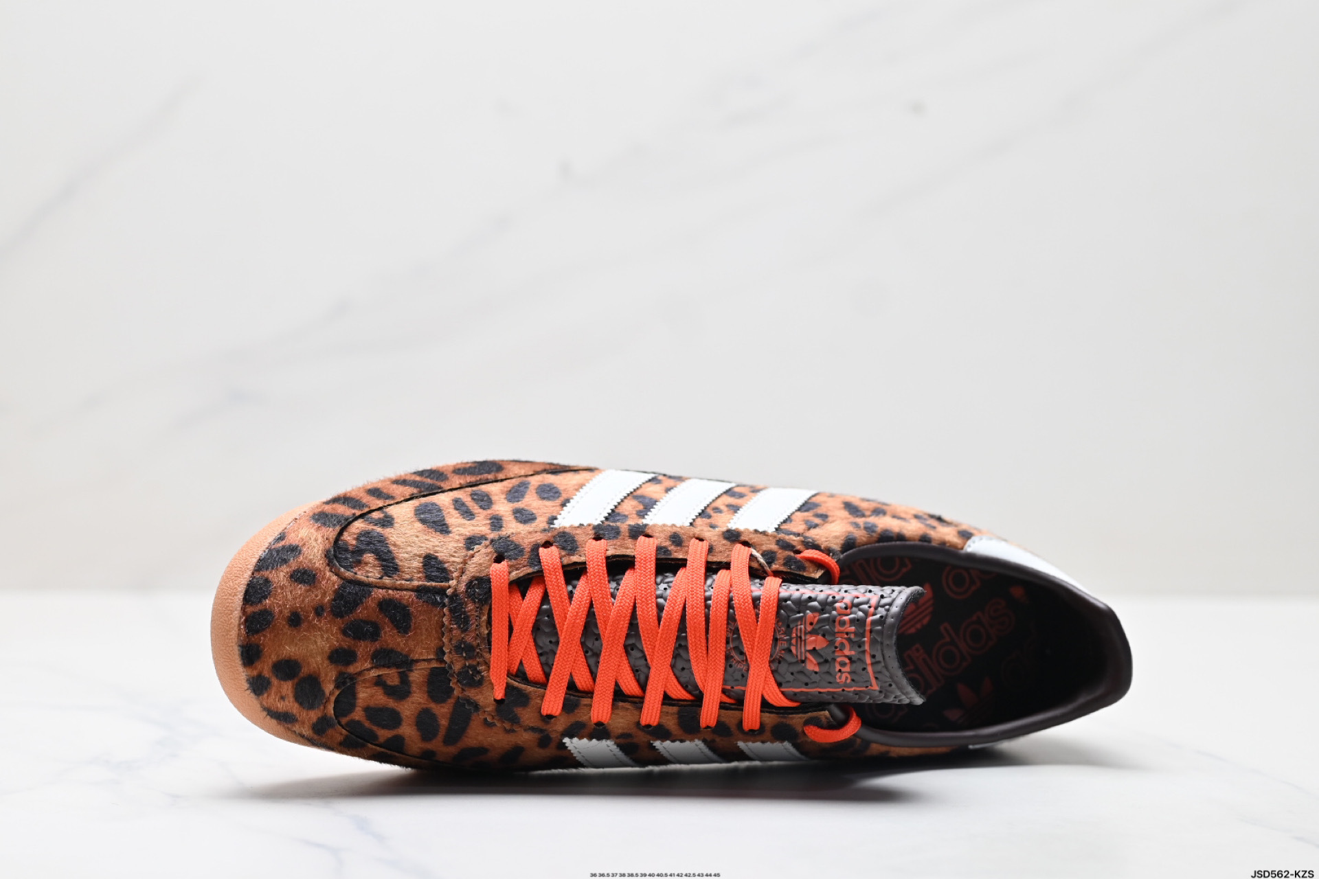 65$ Top Quality Adidas SL 72 RS half size 36-45 630610 MZ799 gallery