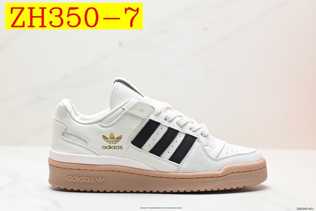 66$ Adidas Forum 84 Low size 36-45 All Colors 1 946050 ZH350 gallery