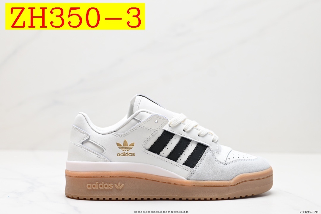 66$ Adidas Forum 84 Low size 36-45 All Colors 1 946050 ZH350 gallery