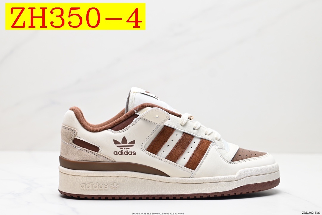 66$ Adidas Forum 84 Low size 36-45 All Colors 1 946050 ZH350 gallery