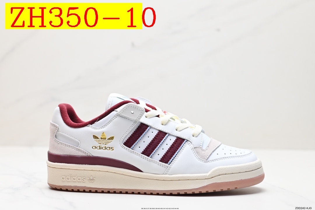 66$ Adidas Forum 84 Low size 36-45 All Colors 1 946050 ZH350 gallery