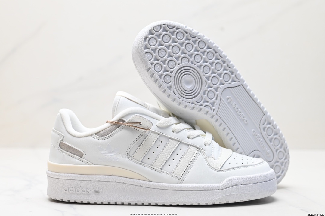 66$ Adidas Forum 84 Low size 36-45 All Colors 1 946050 ZH350 gallery