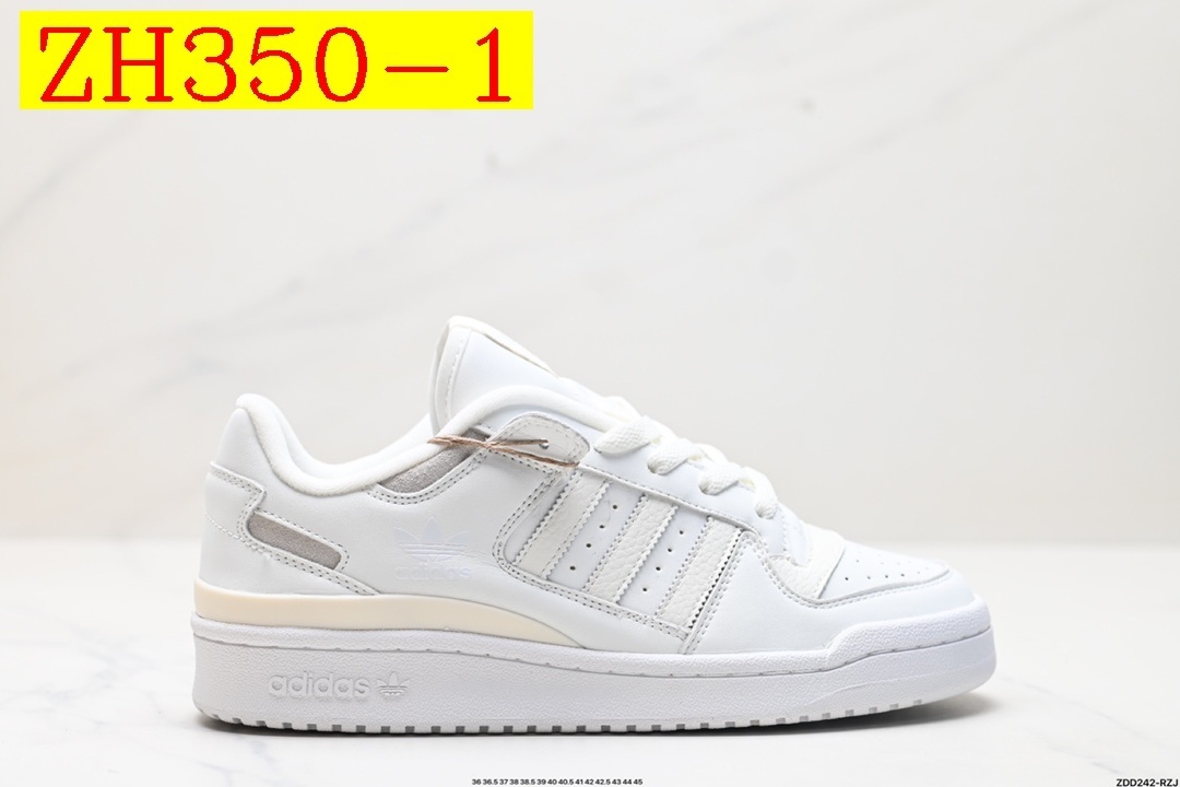 66$ Adidas Forum 84 Low size 36-45 All Colors 1 946050 ZH350 gallery