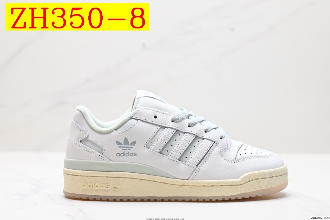 66$ Adidas Forum 84 Low size 36-45 All Colors 1 946050 ZH350 gallery