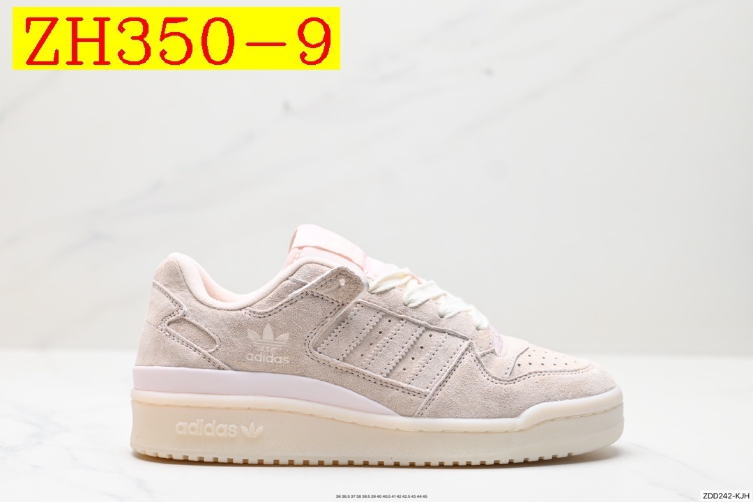 66$ Adidas Forum 84 Low size 36-45 All Colors 1 946050 ZH350 gallery