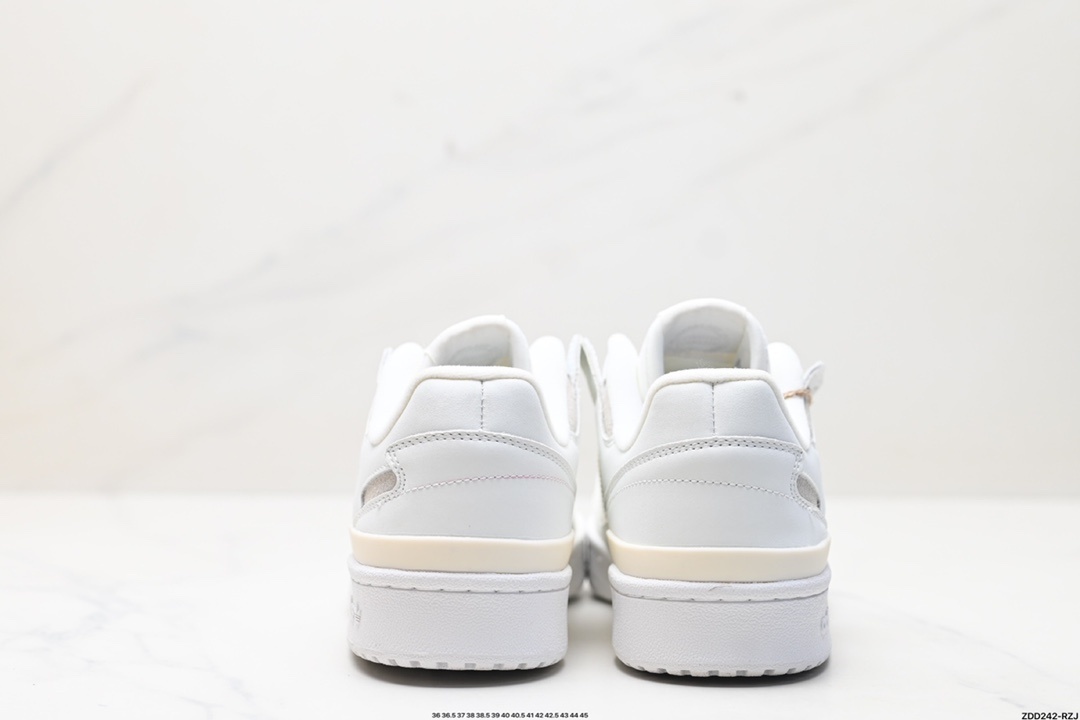 66$ Adidas Forum 84 Low size 36-45 All Colors 1 946050 ZH350 gallery