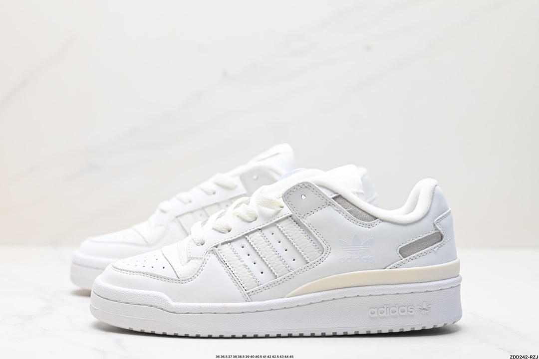 66$ Adidas Forum 84 Low size 36-45 All Colors 1 946050 ZH350 gallery