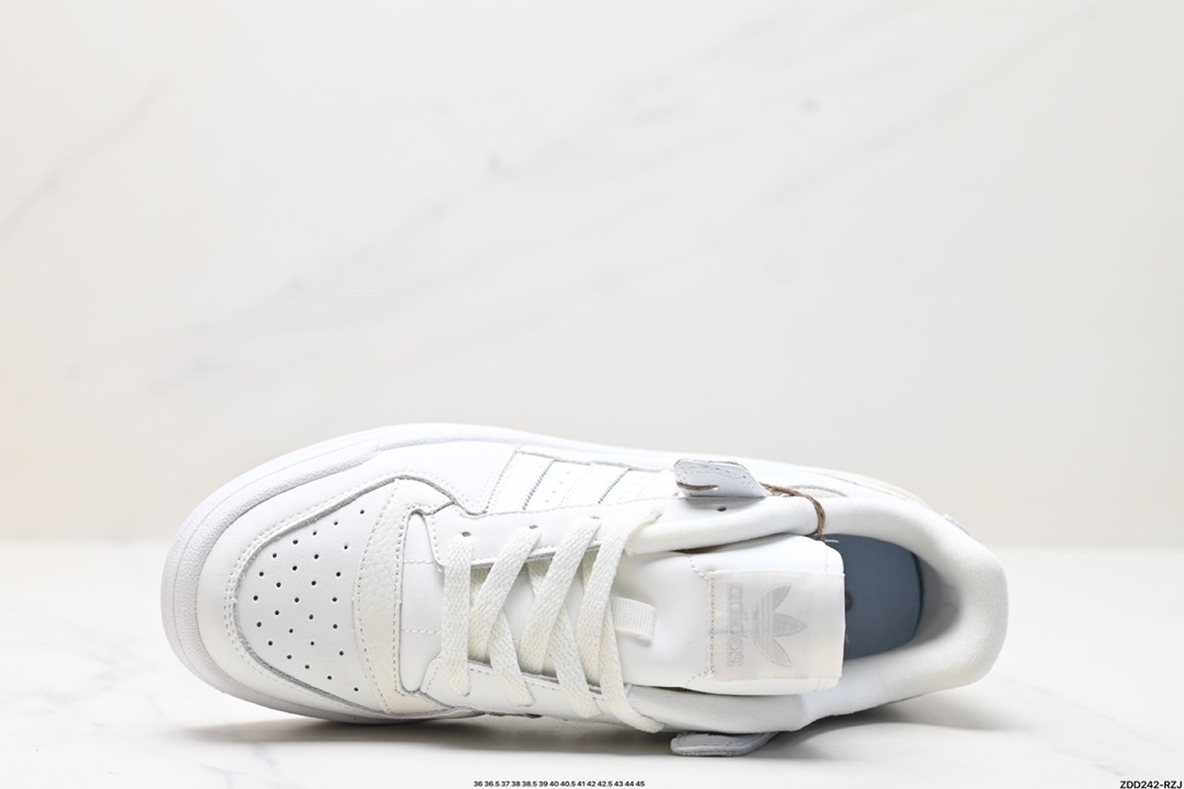 66$ Adidas Forum 84 Low size 36-45 All Colors 1 946050 ZH350 gallery