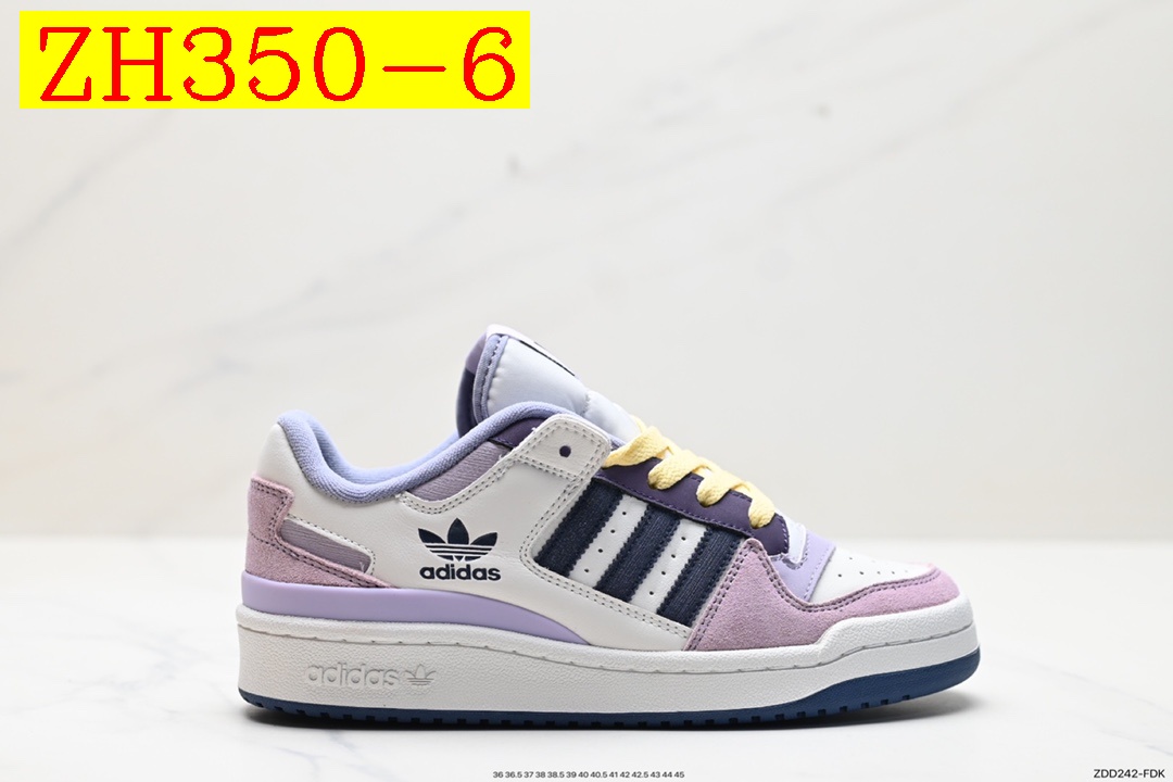 66$ Adidas Forum 84 Low size 36-45 All Colors 1 946050 ZH350 gallery
