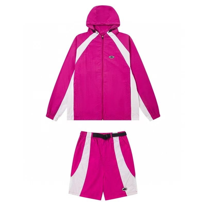 66$ Corteiz jacket size S-XL 728950 YNY16 gallery