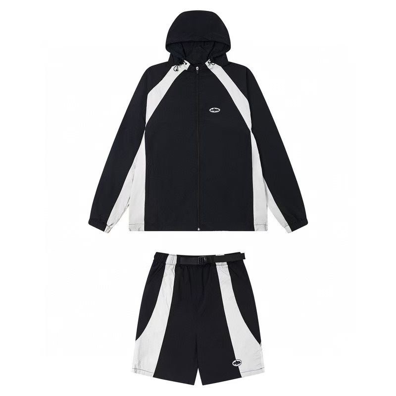 66$ Corteiz jacket size S-XL 728950 YNY16 gallery