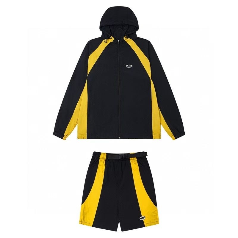 66$ Corteiz jacket size S-XL 728950 YNY16 gallery