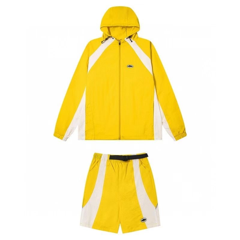 66$ Corteiz jacket size S-XL 728950 YNY16 gallery