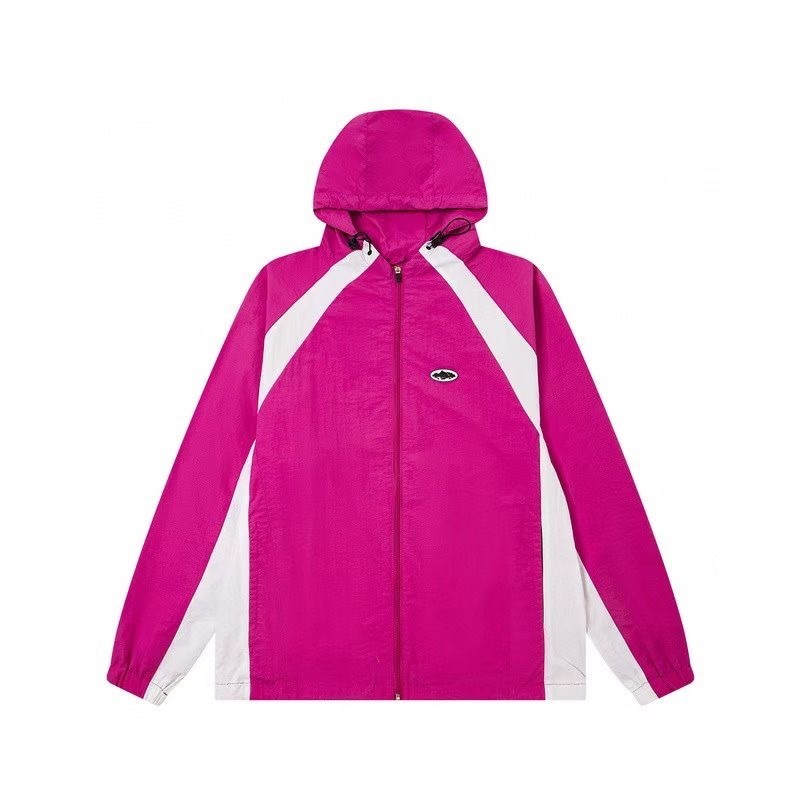 66$ Corteiz jacket size S-XL 728950 YNY16 gallery