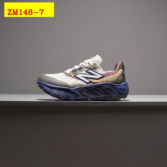 66$ New Balance Fresh Foam X Hierro V9 Size 36-45 030600 ZM148 gallery