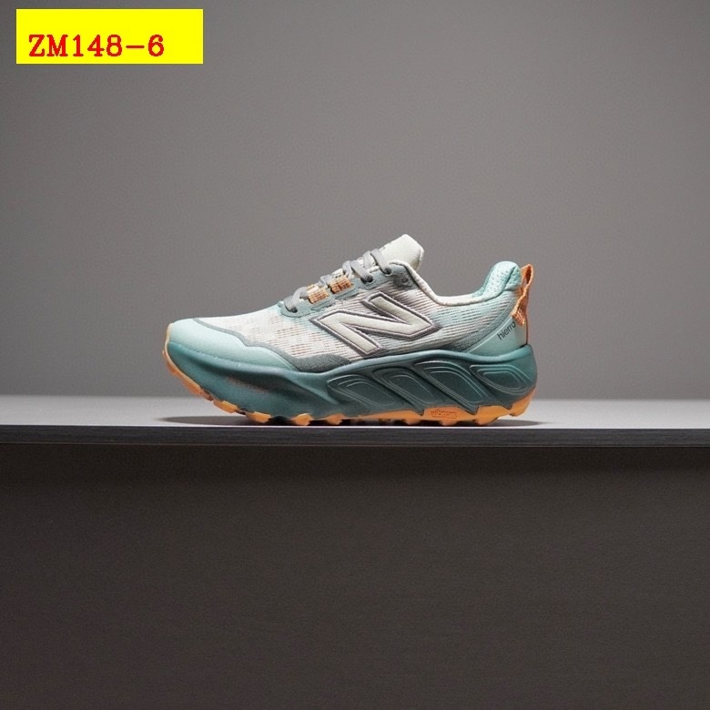 66$ New Balance Fresh Foam X Hierro V9 Size 36-45 030600 ZM148 gallery