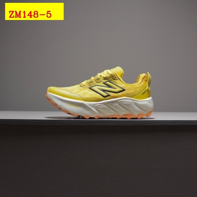 66$ New Balance Fresh Foam X Hierro V9 Size 36-45 030600 ZM148 gallery