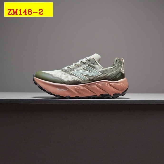 66$ New Balance Fresh Foam X Hierro V9 Size 36-45 030600 ZM148 gallery