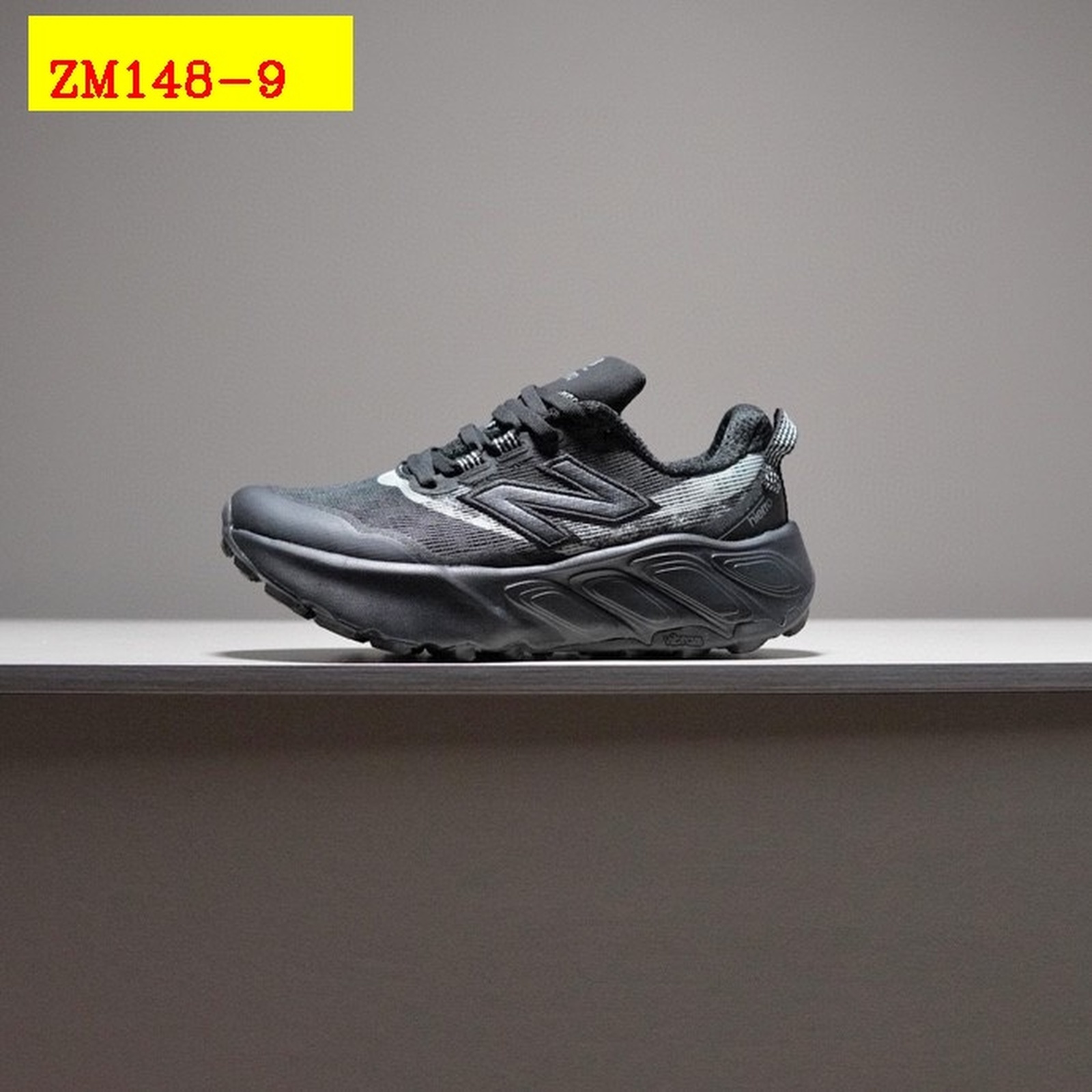 66$ New Balance Fresh Foam X Hierro V9 Size 36-45 030600 ZM148 gallery