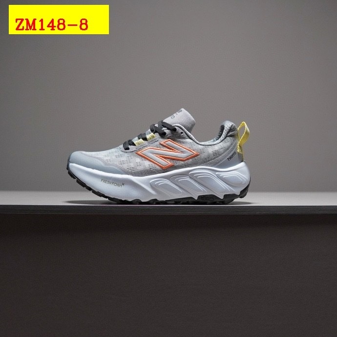 66$ New Balance Fresh Foam X Hierro V9 Size 36-45 030600 ZM148 gallery