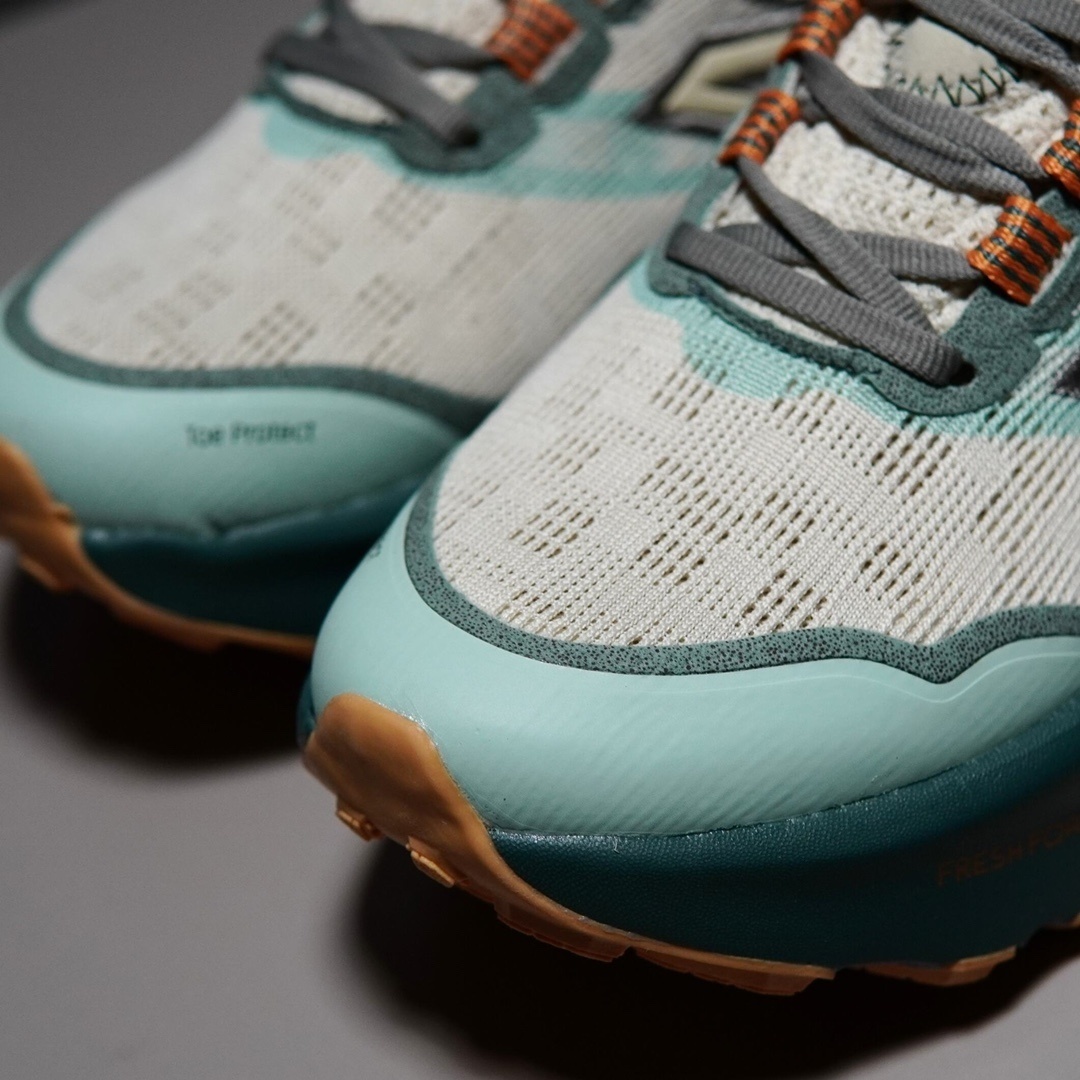 66$ New Balance Fresh Foam X Hierro V9 Size 36-45 030600 ZM148 gallery